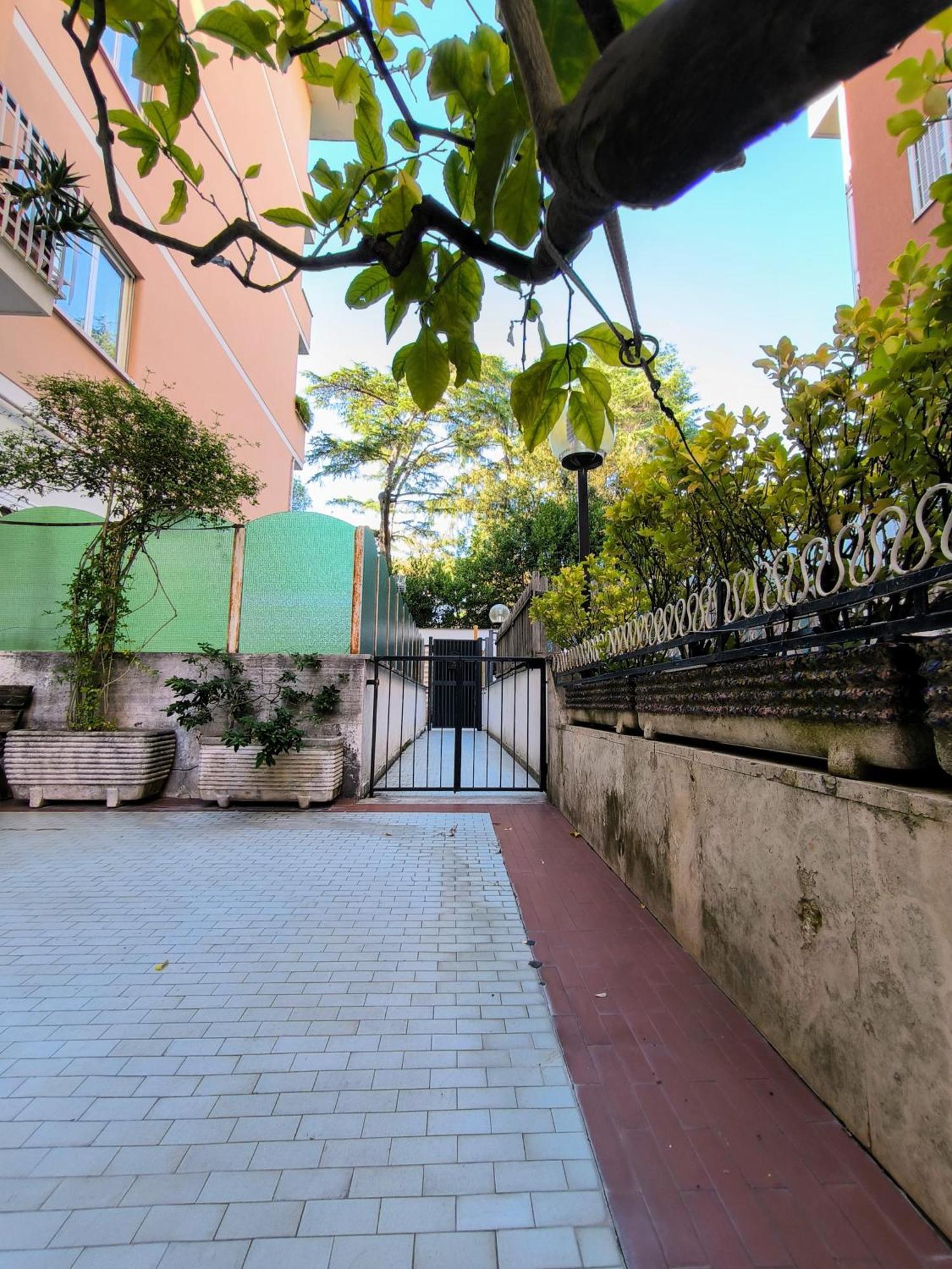 A Casa Di Piero Roma Exterior foto