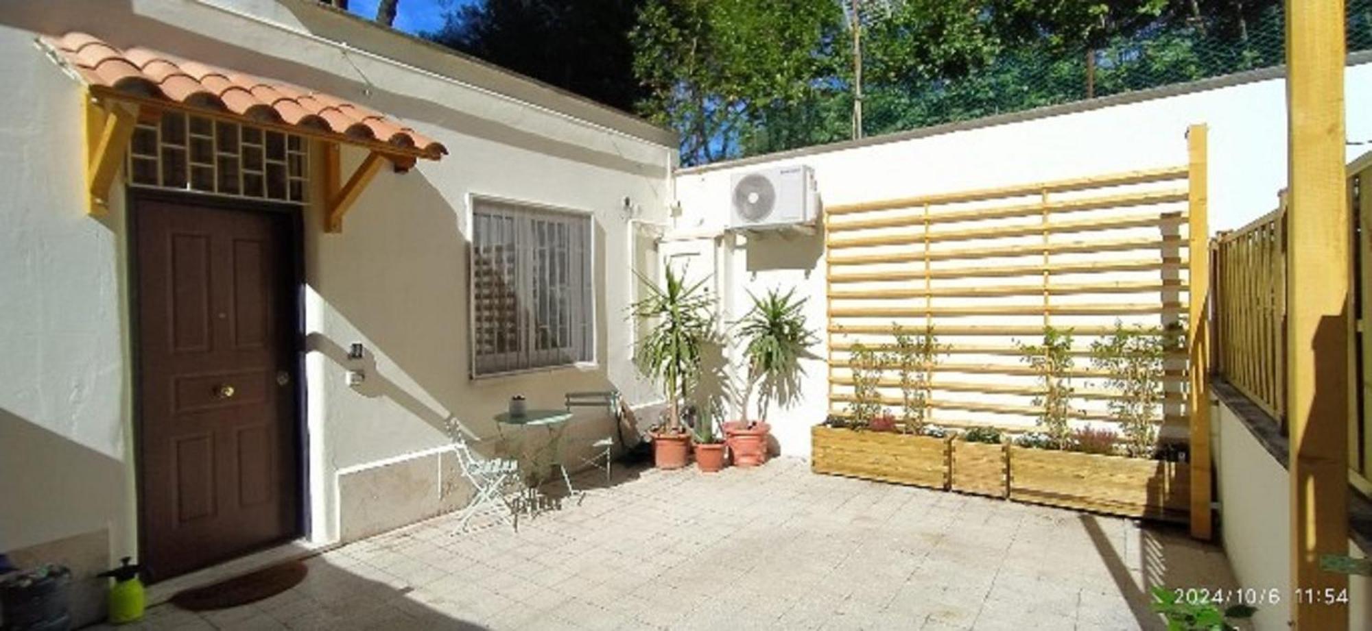 A Casa Di Piero Roma Exterior foto
